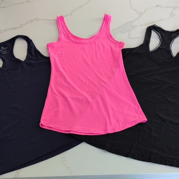 BUNDLE TANK TOP - Picture 2 of 9